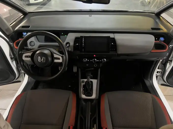 HONDA LIFE 2020 Model 1.5L CVT SPORT Heart Edition – фото 7