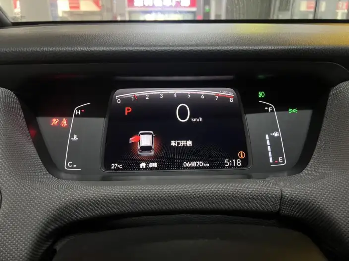 HONDA LIFE 2020 Model 1.5L CVT SPORT Heart Edition – фото 8