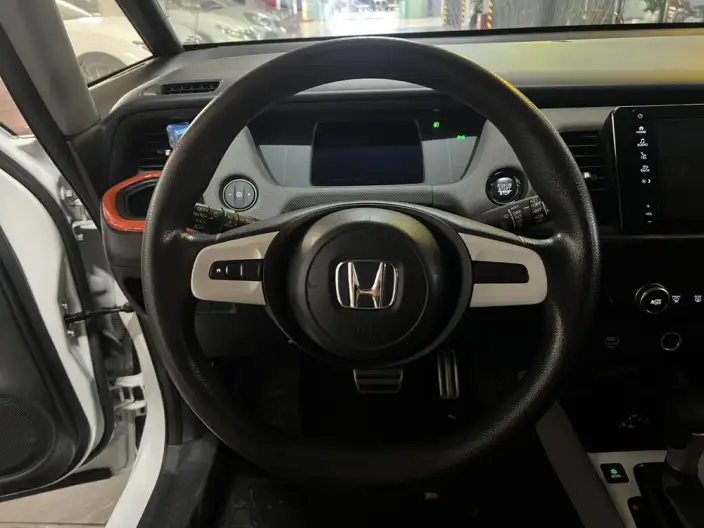 HONDA LIFE 2020 Model 1.5L CVT SPORT Heart Edition – фото 9