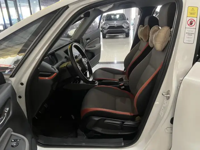 HONDA LIFE 2020 Model 1.5L CVT SPORT Heart Edition – фото 10
