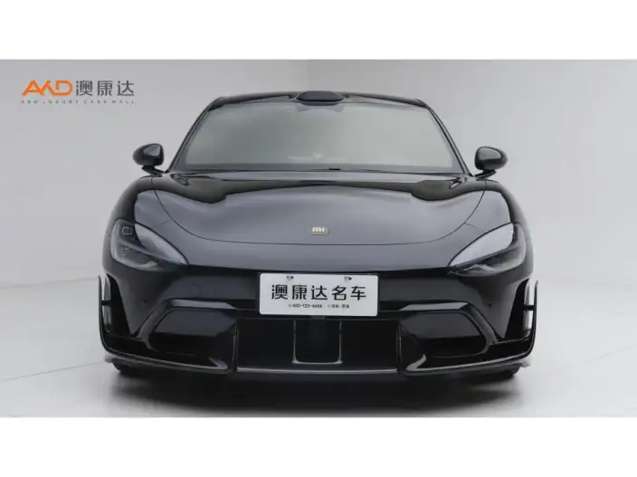 Xiaomi SU7 Ultra 2025 Model Standard Edition