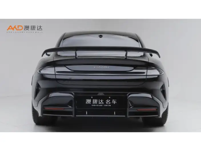 Xiaomi SU7 Ultra 2025 Model Standard Edition