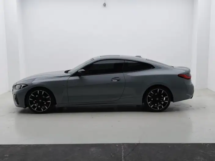 BMW 4 Series 2024 Model 430i M Sports Night Set – фото 4