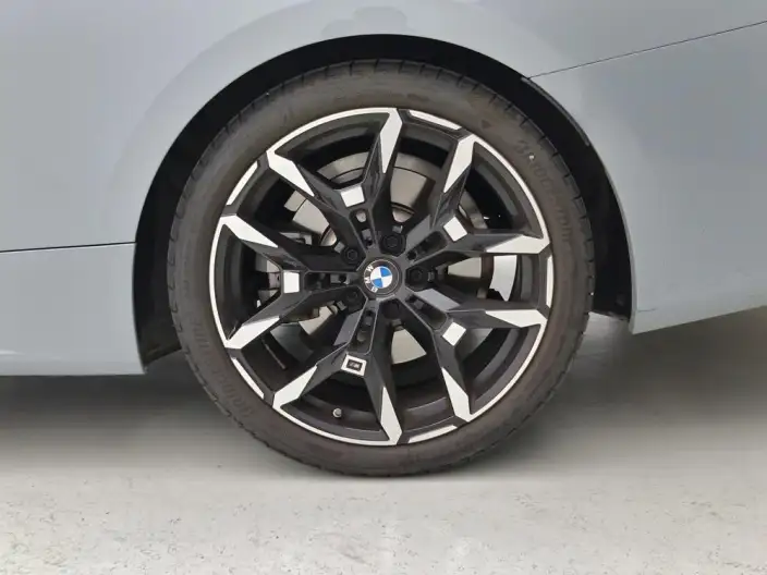 BMW 4 Series 2024 Model 430i M Sports Night Set – фото 9