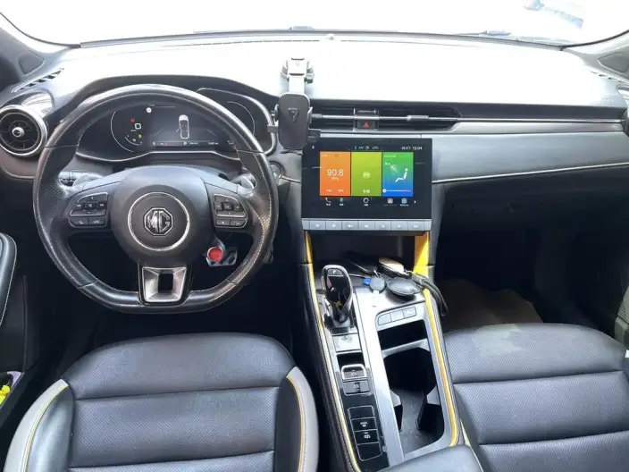 MG6 2020 Model 1.5T Automatic Trophy Deluxe Edition – фото 10