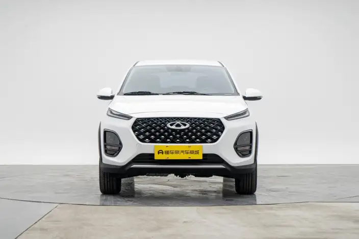 Chery Tiggo 3x 2024 Model 1.5L CVT Superior Edition