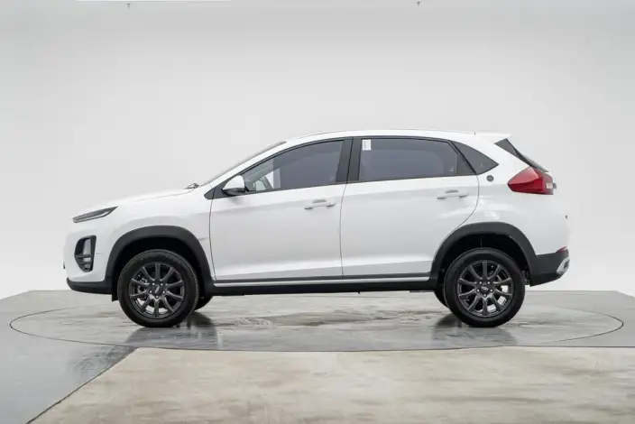 Chery Tiggo 3x 2024 Model 1.5L CVT Superior Edition