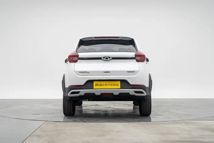 Chery Tiggo 3x 2024 Model 1.5L CVT Superior Edition – фото 6