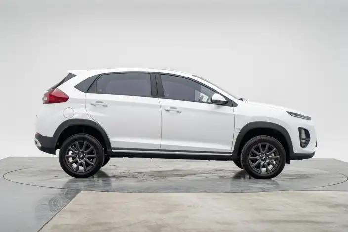 Chery Tiggo 3x 2024 Model 1.5L CVT Superior Edition – фото 8