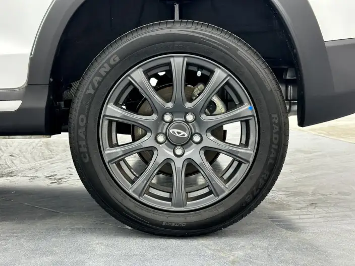 Chery Tiggo 3x 2024 Model 1.5L CVT Superior Edition – фото 9