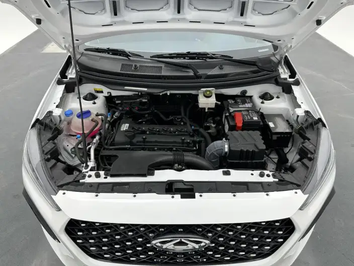Chery Tiggo 3x 2024 Model 1.5L CVT Superior Edition – фото 10