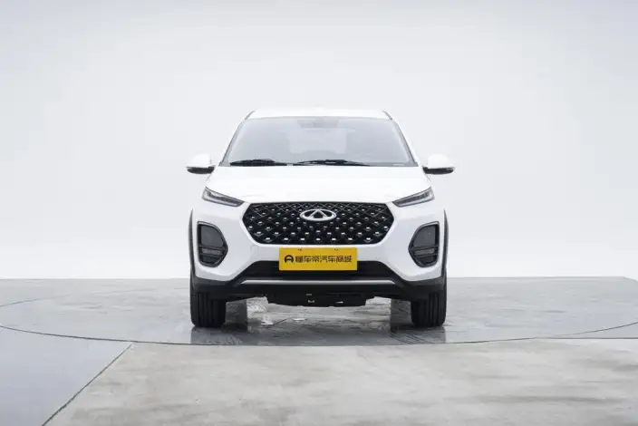 Chery Tiggo 3x 2024 Model 1.5L CVT Superior Edition