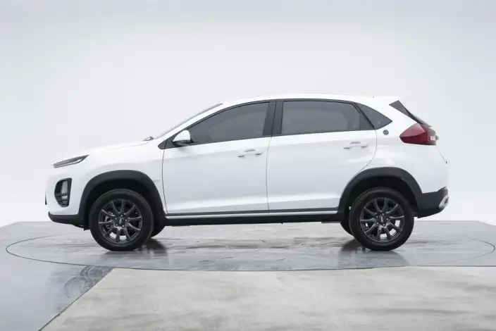 Chery Tiggo 3x 2024 Model 1.5L CVT Superior Edition