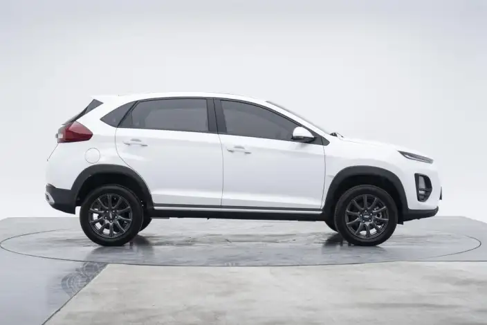 Chery Tiggo 3x 2024 Model 1.5L CVT Superior Edition – фото 8