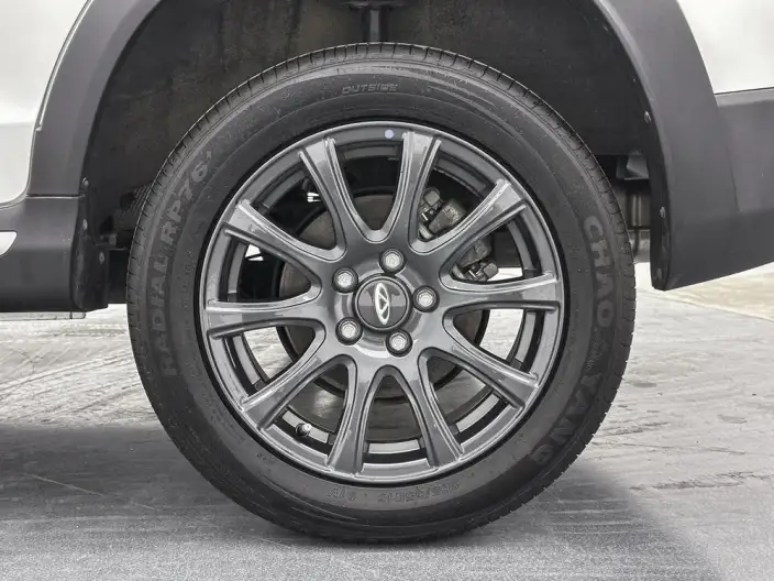 Chery Tiggo 3x 2024 Model 1.5L CVT Superior Edition – фото 9
