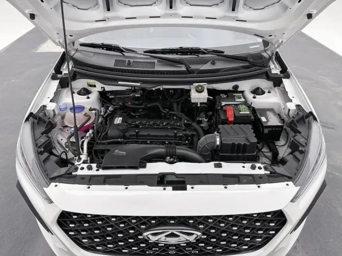 Chery Tiggo 3x 2024 Model 1.5L CVT Superior Edition – фото 10