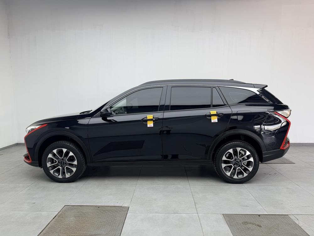 Yixuan GS 2023 Mach 1.5L Automatic Wealth Edition