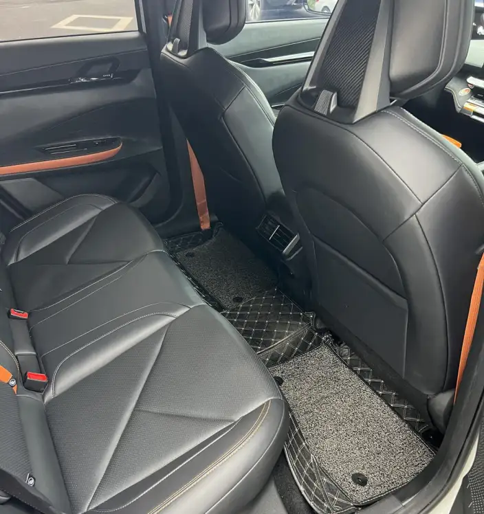Changan UNI-V 2022 Model 1.5T Sports Edition – фото 9