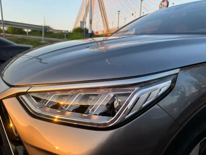 BYD Song PLUS DM 2021 Model DM-i 110KM 2WD Flagship Model – фото 8
