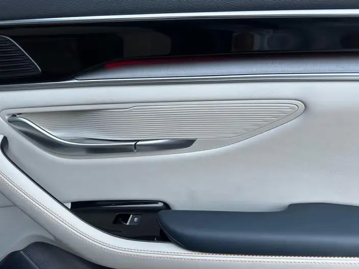 BYD Song PLUS DM 2021 Model DM-i 110KM 2WD Flagship Model – фото 9