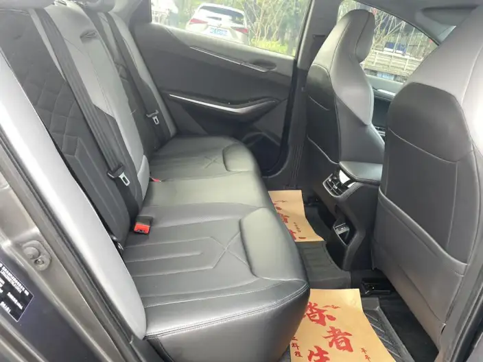 Ruicheng Plus 2023 Model 1.5T DCT Flagship Model – фото 8
