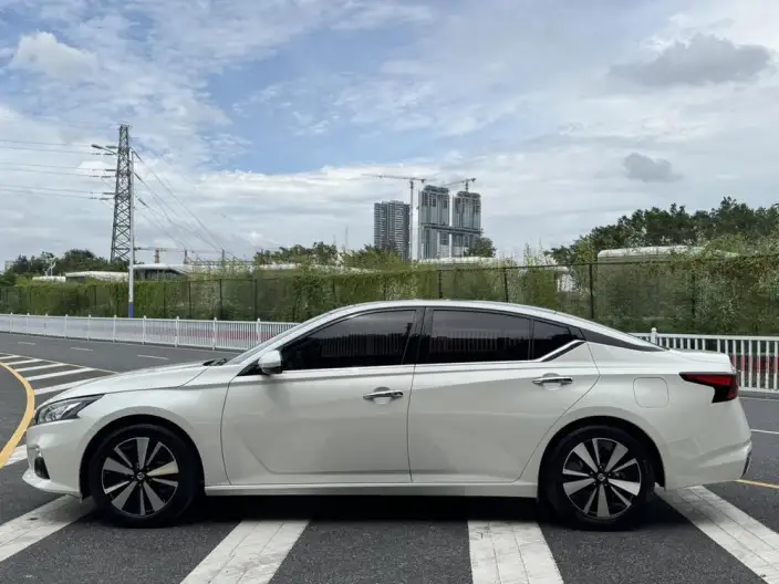 Nissan Teana 2021 Model 2.0L XL Comfort Edition