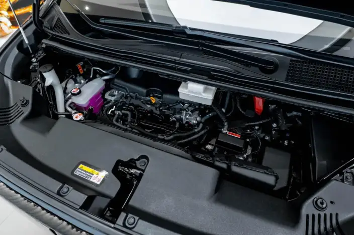 Vellfire 2023 Model Toyota Crown 2.5L Intelligent Hybrid 4WD Supreme Executive Edition – фото 8