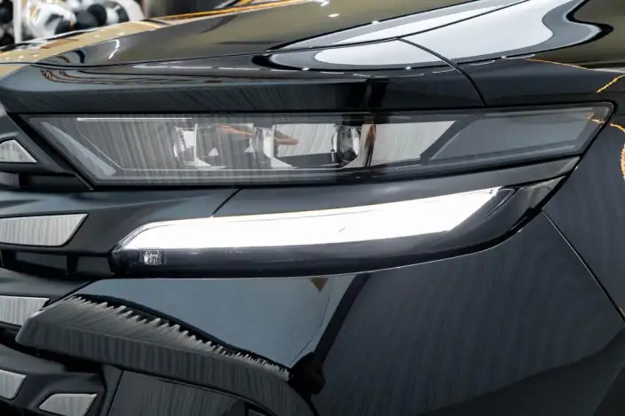 Vellfire 2023 Model Toyota Crown 2.5L Intelligent Hybrid 4WD Supreme Executive Edition – фото 9