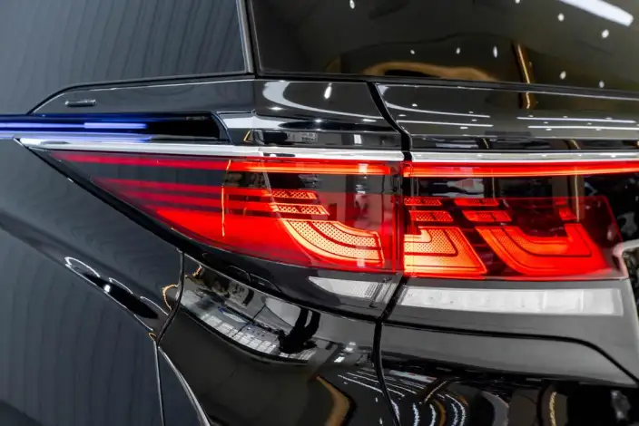Vellfire 2023 Model Toyota Crown 2.5L Intelligent Hybrid 4WD Supreme Executive Edition – фото 10