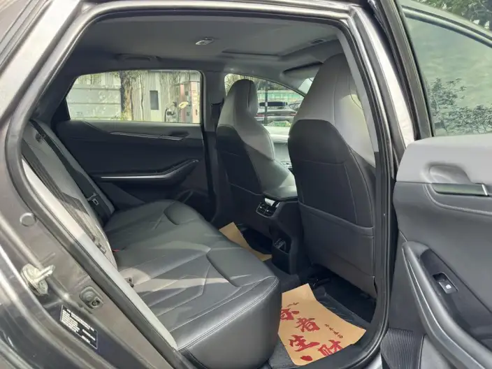Ruicheng Plus 2023 Model 1.5T DCT Flagship Model – фото 8