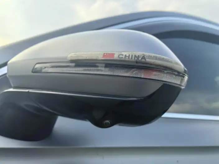 Chery Tiggo 8L 2024 Model 2.0T Automatic Deluxe Edition – фото 7