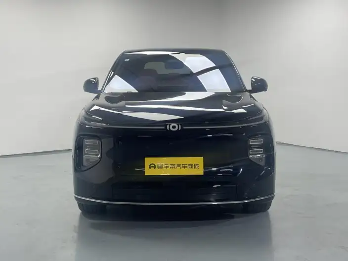 Changan Qiyuan Q07 2025 Model 215 Flagship PLUS