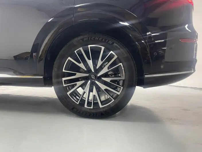 Changan Qiyuan Q07 2025 Model 215 Flagship PLUS – фото 9