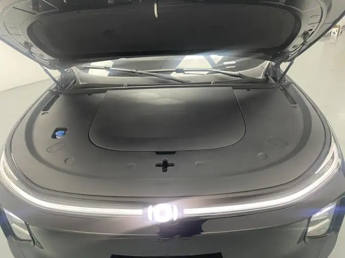 Changan Qiyuan Q07 2025 Model 215 Flagship PLUS – фото 10