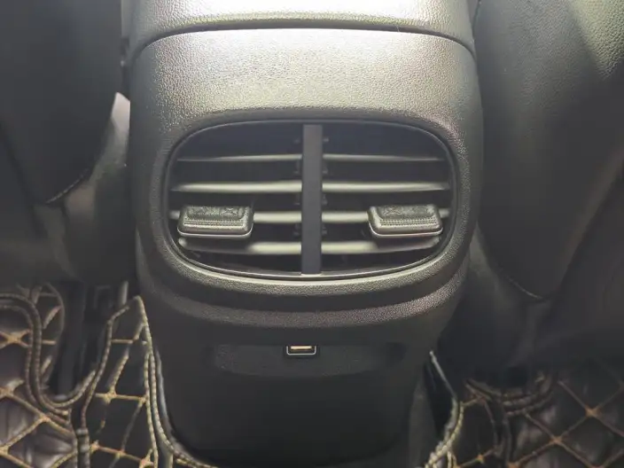 Hyundai Ioniq 2023 Model 1.5L CVT LUX Premium Edition – фото 9