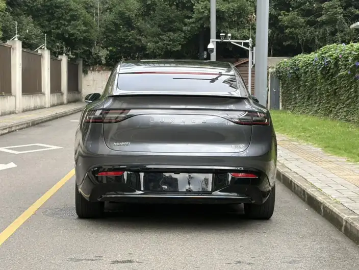 Luxeed R7 2024 Model EV 82kWh Pro Rear Drive Edition – фото 6