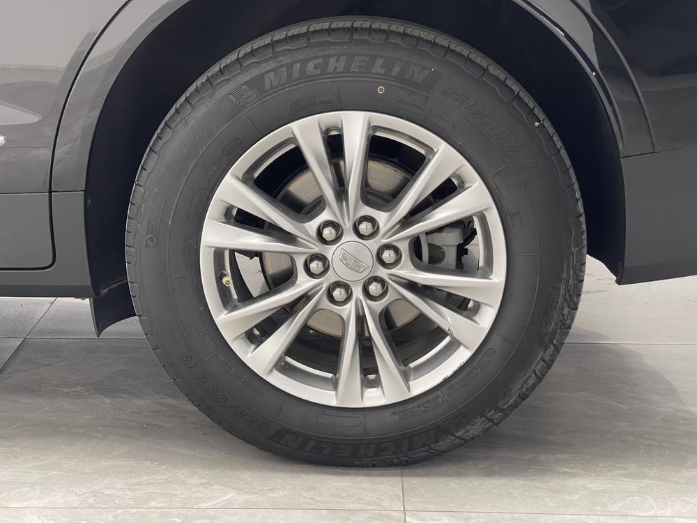 Cadillac XT5 2022 2.0T 2WD Luxury – фото 9