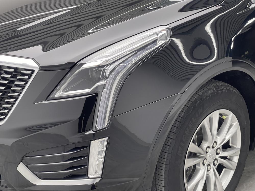 Cadillac XT5 2022 2.0T 2WD Luxury – фото 12