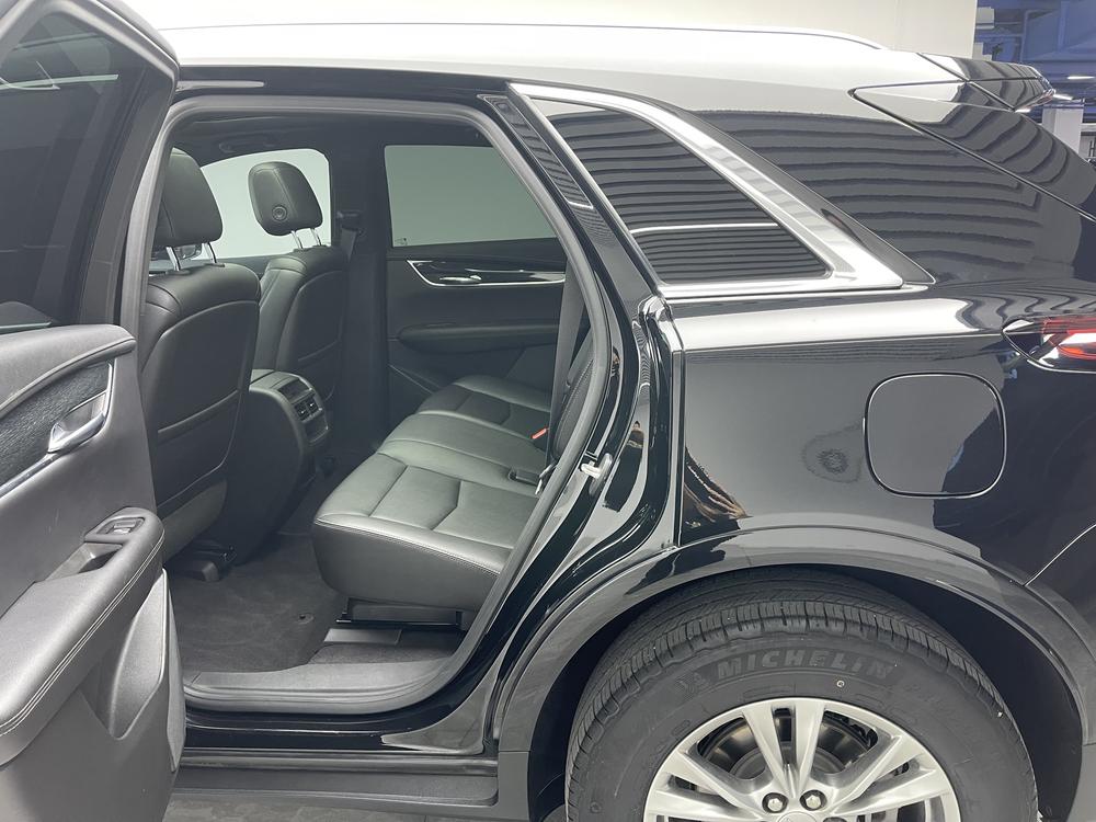 Cadillac XT5 2022 2.0T 2WD Luxury – фото 18