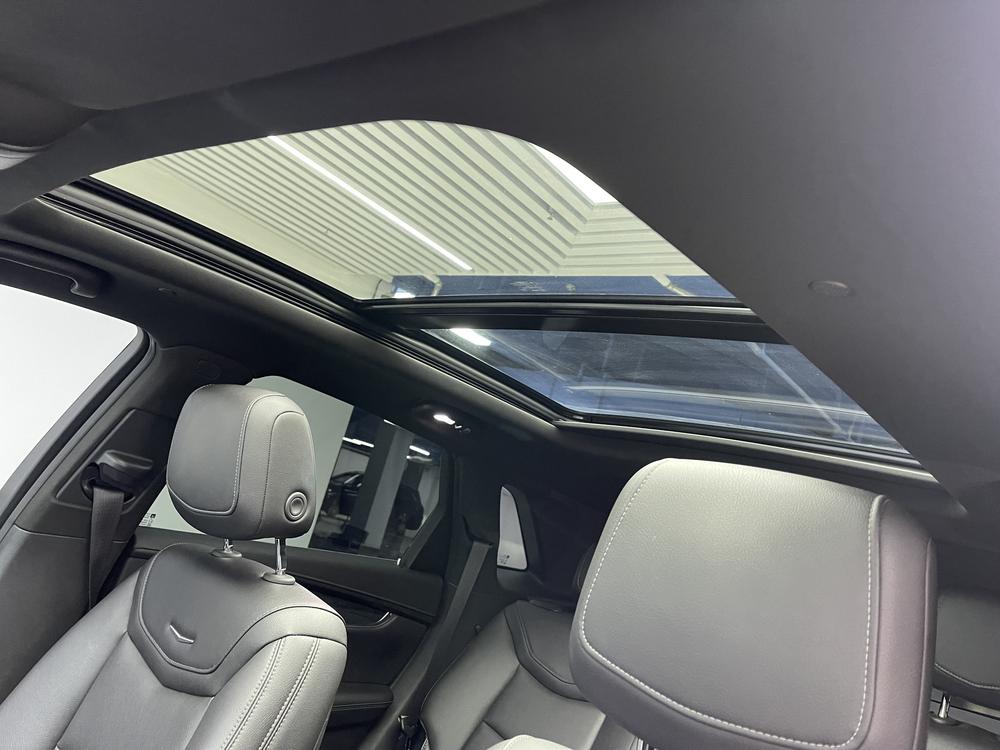 Cadillac XT5 2022 2.0T 2WD Luxury – фото 19