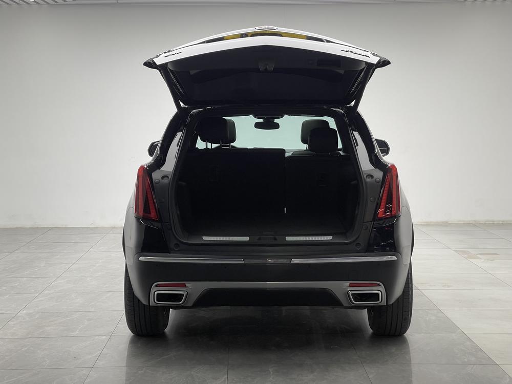 Cadillac XT5 2022 2.0T 2WD Luxury – фото 20