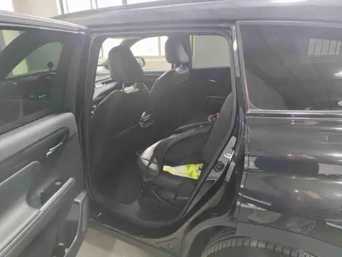 Crown Kluger 2023 Model Intelligent Hybrid 2.5L E-CVT 4WD Ultimate Edition – фото 7