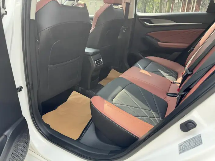 Changan Eado 2025 Model PLUS 1.4T DCT High Power Edition – фото 8