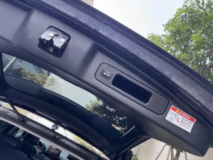 Honda BREEZE 2023 Model 240TURBO CVT 2WD Deluxe Edition PRO – фото 9