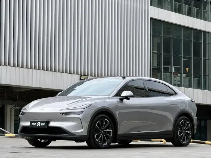 Onvo L60 2024 Model 525km Standard Battery Life 4WD Edition
