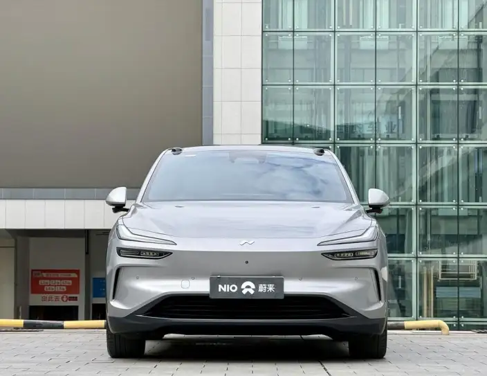 Onvo L60 2024 Model 525km Standard Battery Life 4WD Edition