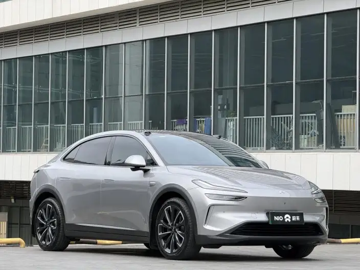 Onvo L60 2024 Model 525km Standard Battery Life 4WD Edition
