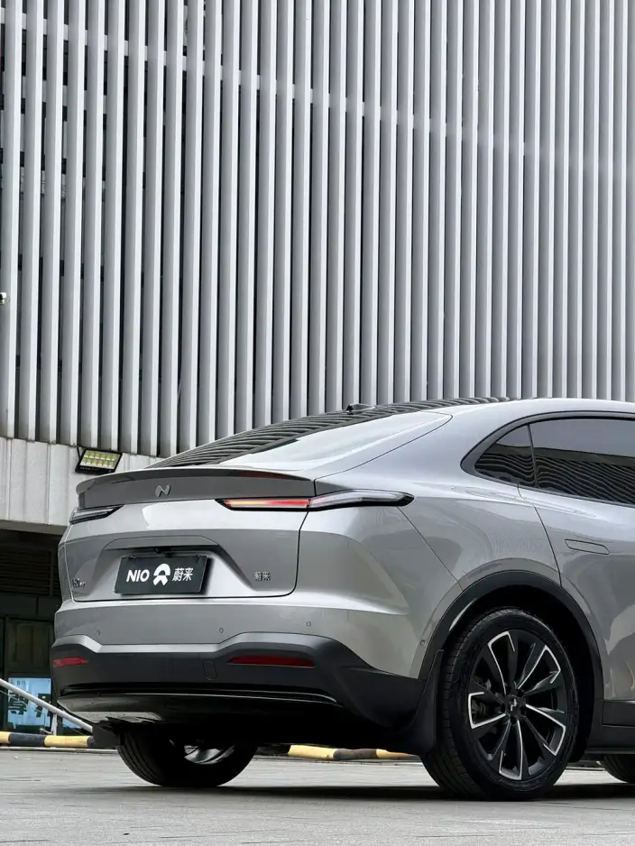 Onvo L60 2024 Model 525km Standard Battery Life 4WD Edition – фото 9
