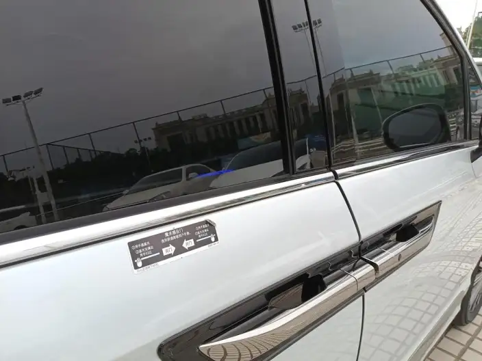 Honda Elysion 2024 Model 2.0L e:HEV Deluxe Edition – фото 9