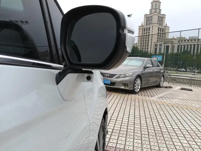 Honda Elysion 2024 Model 2.0L e:HEV Deluxe Edition – фото 10